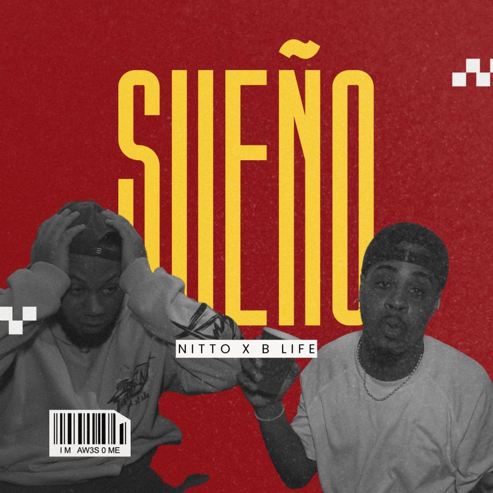 Sueño (feat. B Life)
