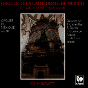 ดาวน์โหลดและฟังเพลง Tiento Ileno, ple de 1° Tono พร้อมเนื้อเพลงจาก Guy Bovet