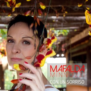 Mafalda Minnozzi的專輯Con Un Sorriso