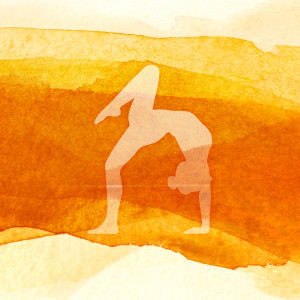 Album Tiefschlaf-Trance oleh Entspannende Yoga-Lieder
