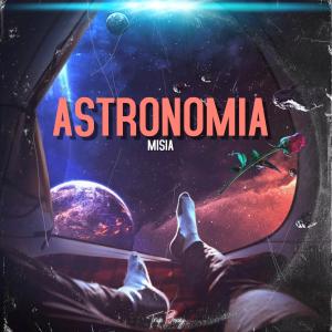 收聽MISIA的Astronomia歌詞歌曲