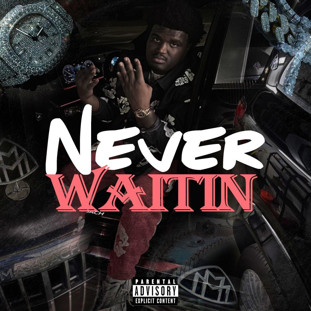 Rose on my wrist (Explicit)