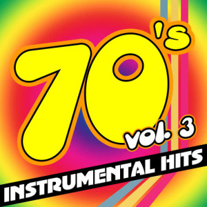 Strueres的專輯70's Instrumental Hits, Vol. 3