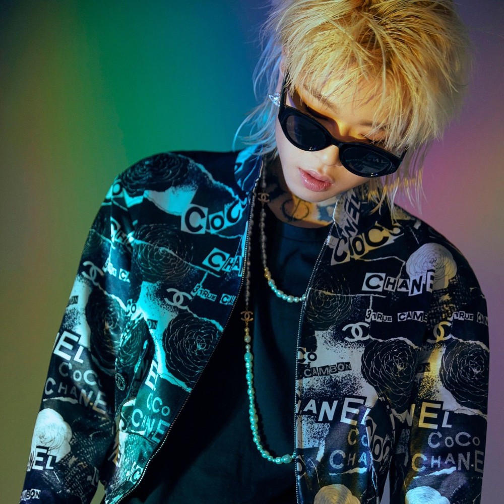 ASH ISLAND Songs 2021 ASH ISLAND Hits, New Songs & Albums JOOX