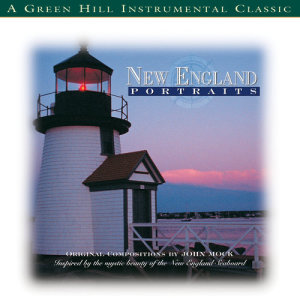 收聽John Mock的The Ponies Of Chincoteague (New England Portraits Album Version)歌詞歌曲