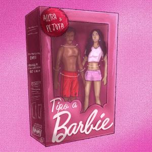 peJota的專輯Tipo a Barbie