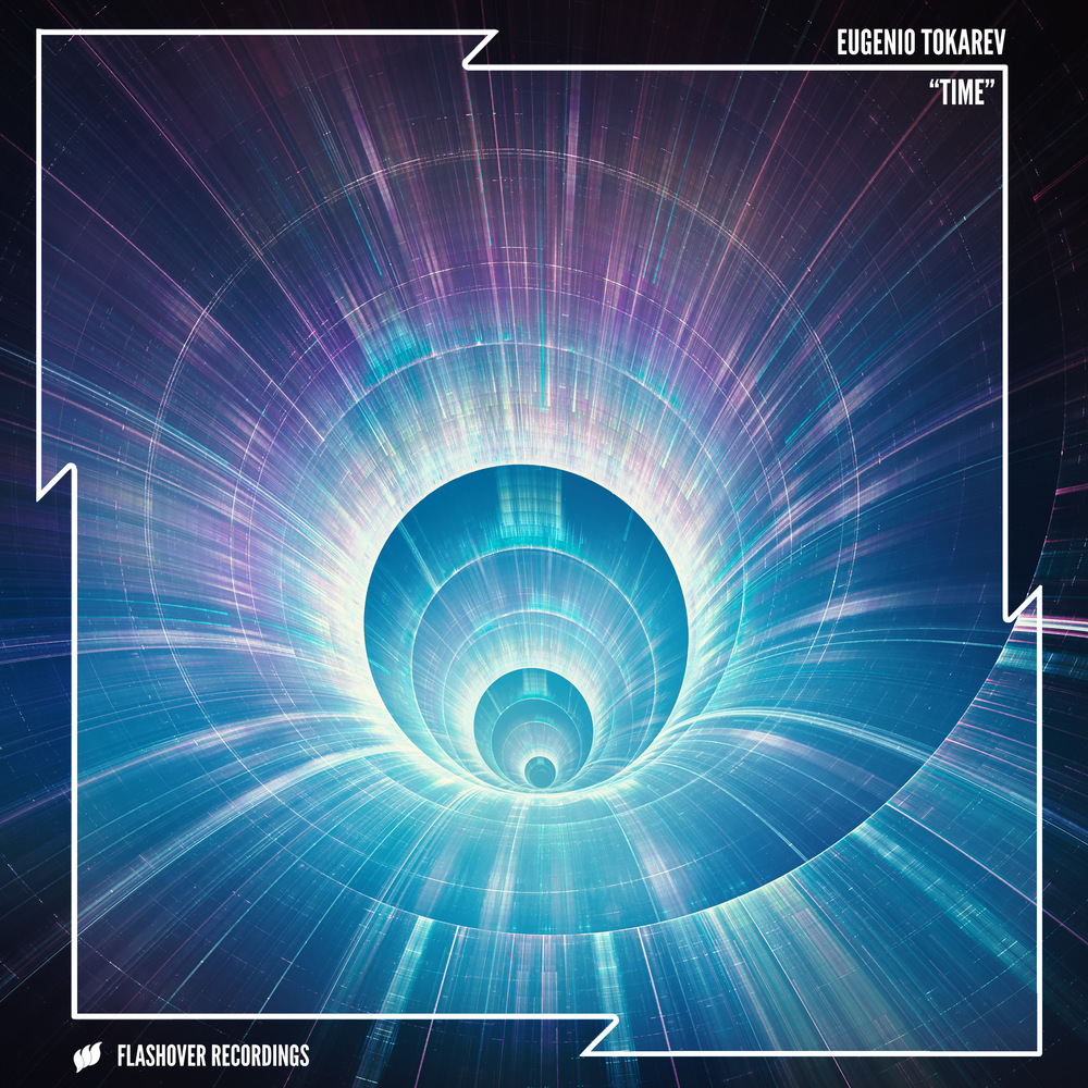 Time (Extended Mix)
