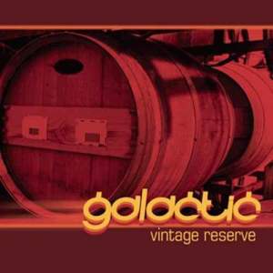 收聽Galactic的Jeffe 2000歌詞歌曲