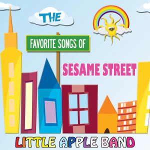 收聽Little Apple Band的SING A SONG歌詞歌曲