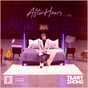 Album After Hours (Explicit) from Jack Newsome