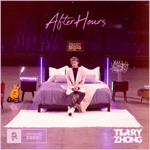 收聽Terry Zhong的Goodnight Stranger歌詞歌曲