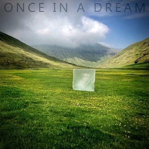 Album Once In A Dream from Bárður Johannesen