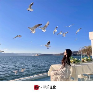 Album 要走的人 from 圈妹
