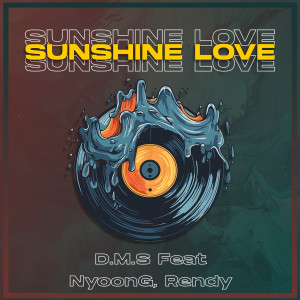 Album Sunshine Love from 