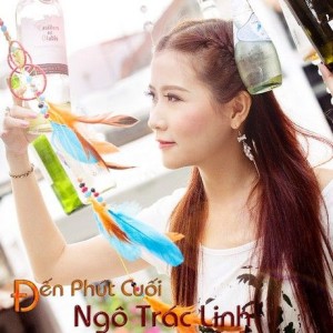 Dengarkan lagu Hãy nói anh không còn yêu nyanyian Ngô Trác Linh dengan lirik
