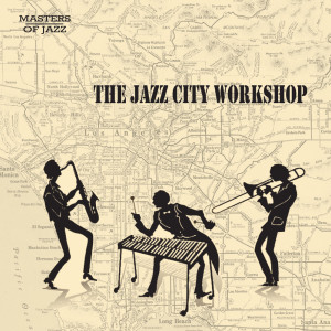 收聽The Jazz City Workshop的Blues in the Closet歌詞歌曲
