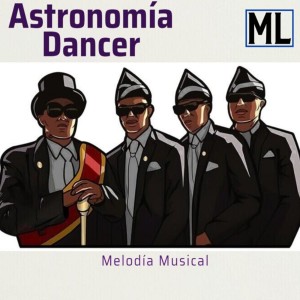 收聽Vice的Astronomic歌詞歌曲