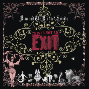 ดาวน์โหลดและฟังเพลง Got A Secret (其他) พร้อมเนื้อเพลงจาก Kira & The Kindred Spirits