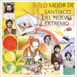 ดาวน์โหลดและฟังเพลง Vengase Toda Entera พร้อมเนื้อเพลงจาก Santiago del Nuevo extremo