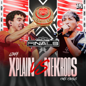 收聽Urban Roosters的Personajes Contrapuestos - Xplain Vs Nekroos (Live)歌詞歌曲