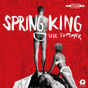 收聽Spring King的The Summer歌詞歌曲