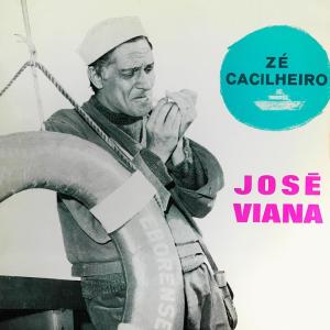 Listen to Zé Cacilheiro (1ª parte) (Ao vivo) song with lyrics from José Viana
