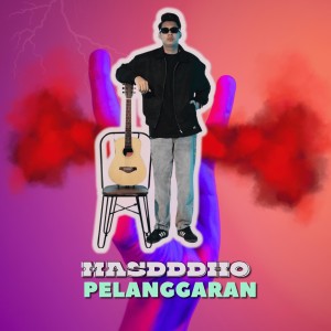 Listen to Pelanggaran song with lyrics from Masdddho