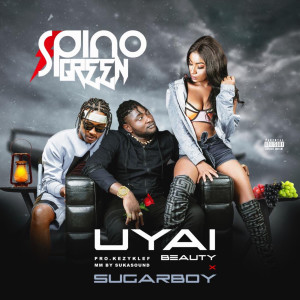 Album Uyai Beauty (Explicit) from 