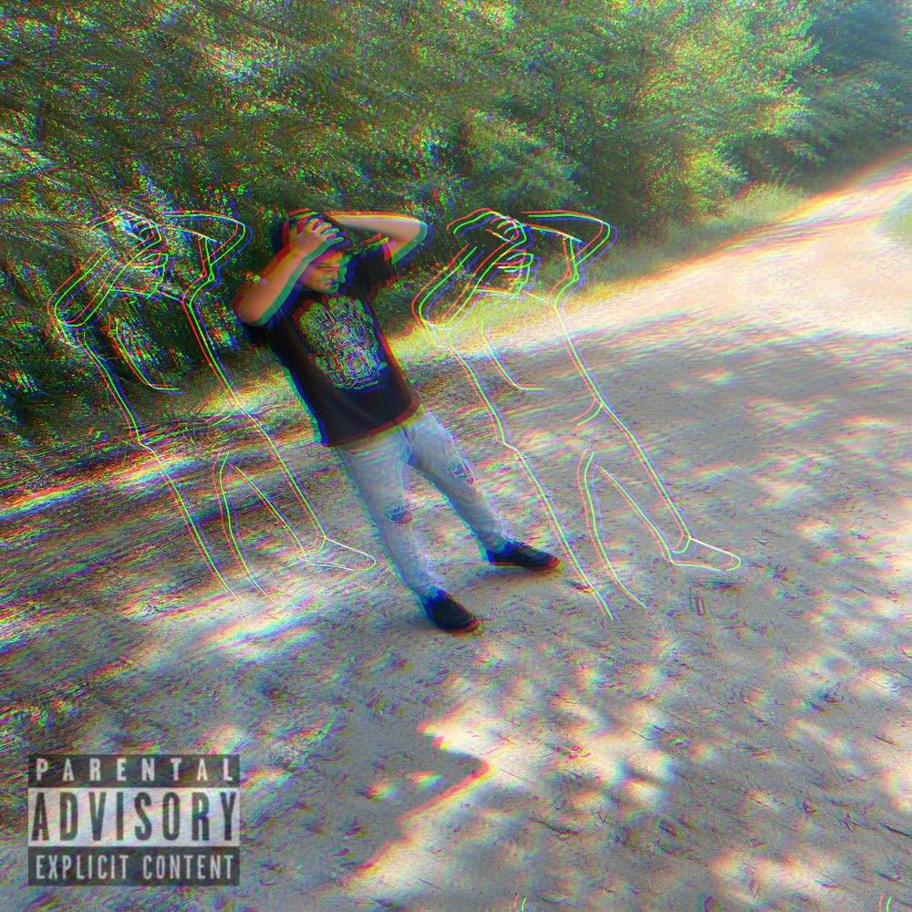 Getting Lit (feat. heathen) (Explicit)