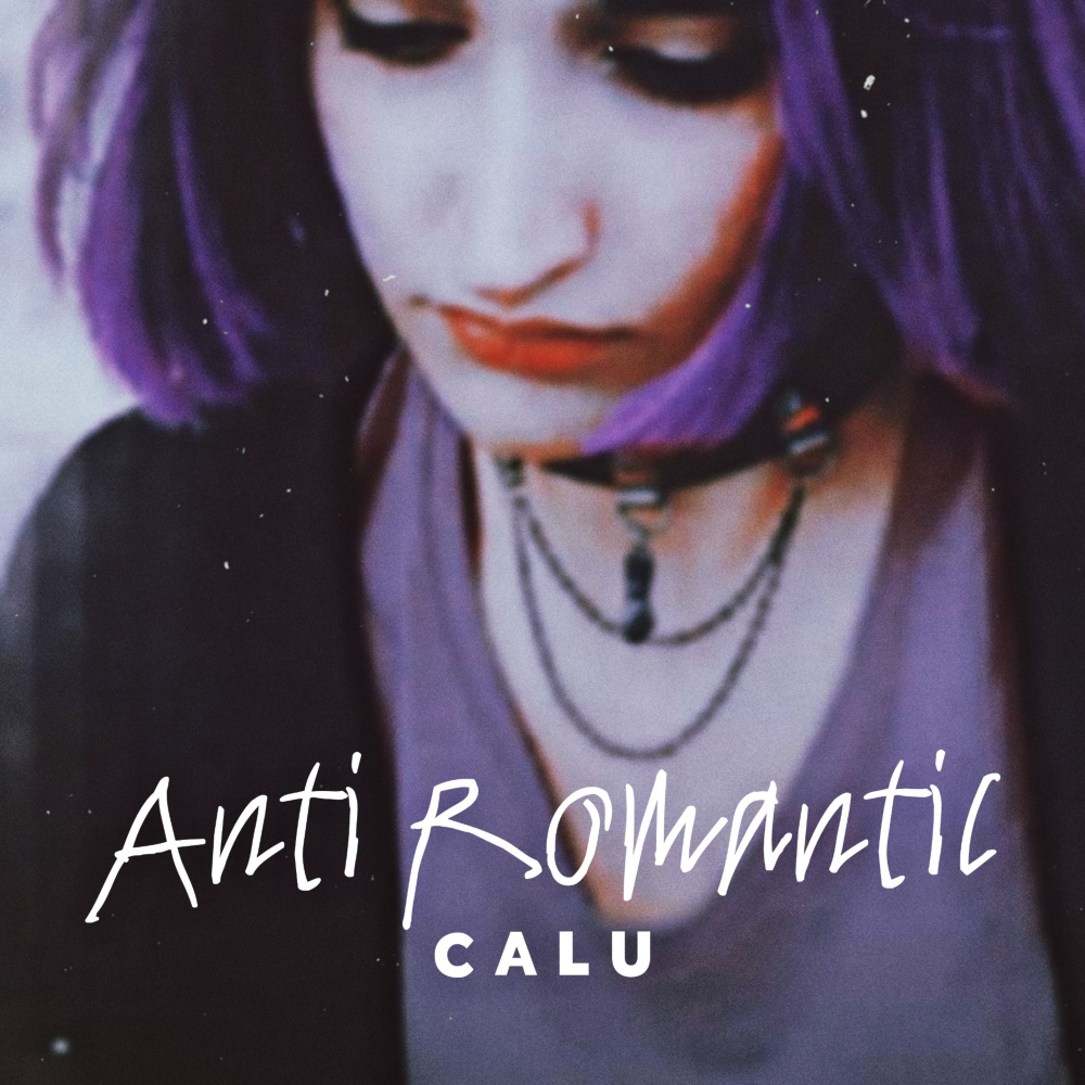 Anti Romantic