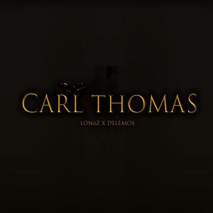 Album Carl Thomas (feat. Delemos) (Explicit) oleh Delemos
