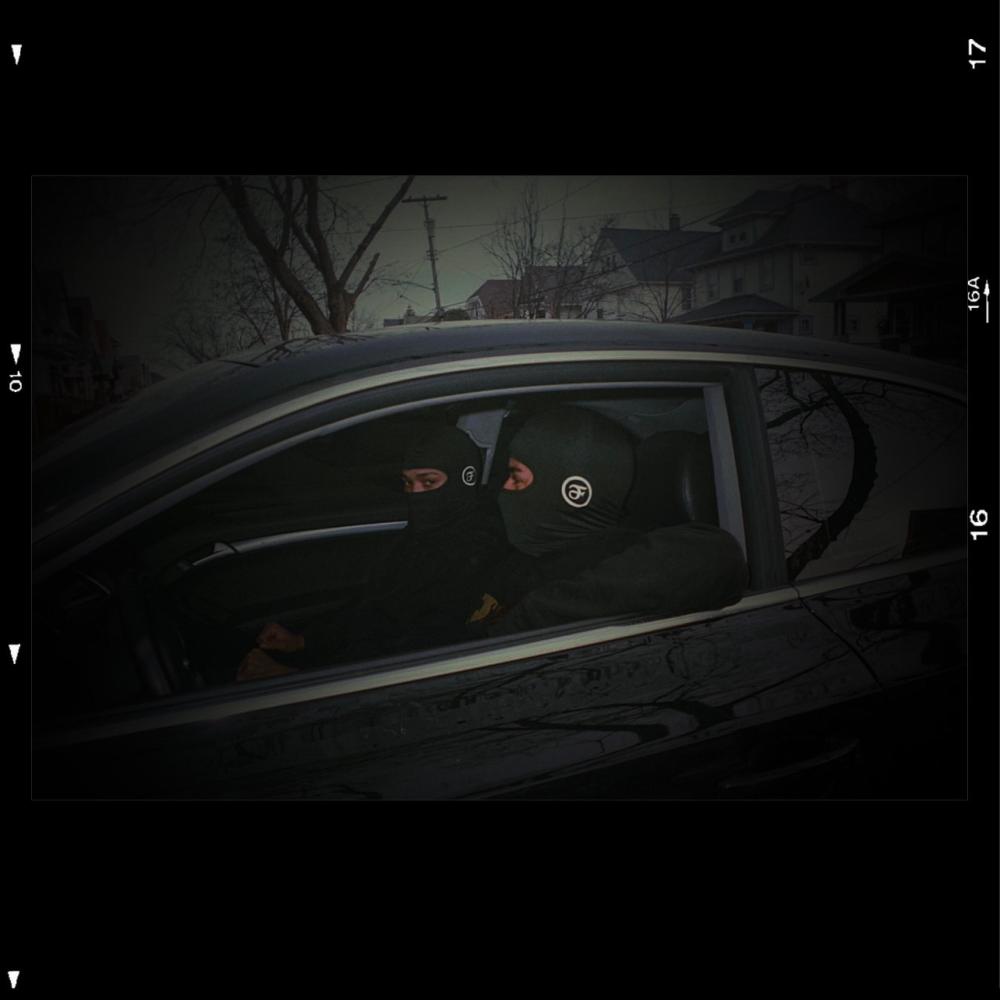 Surviving October (Explicit)
