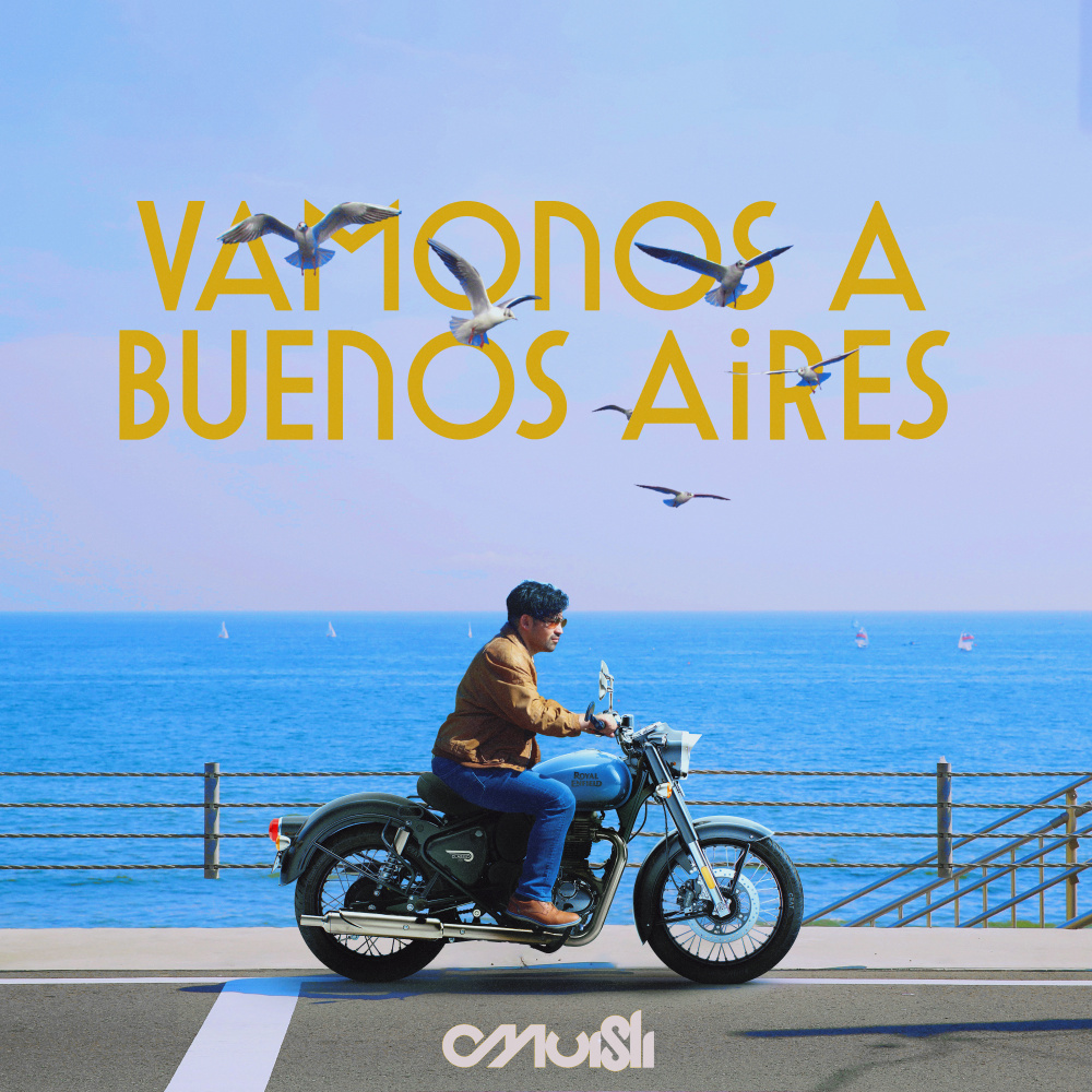 Vámonos a Buenos Aires