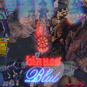 Album Blaues Blut (Explicit) oleh negatiiv OG