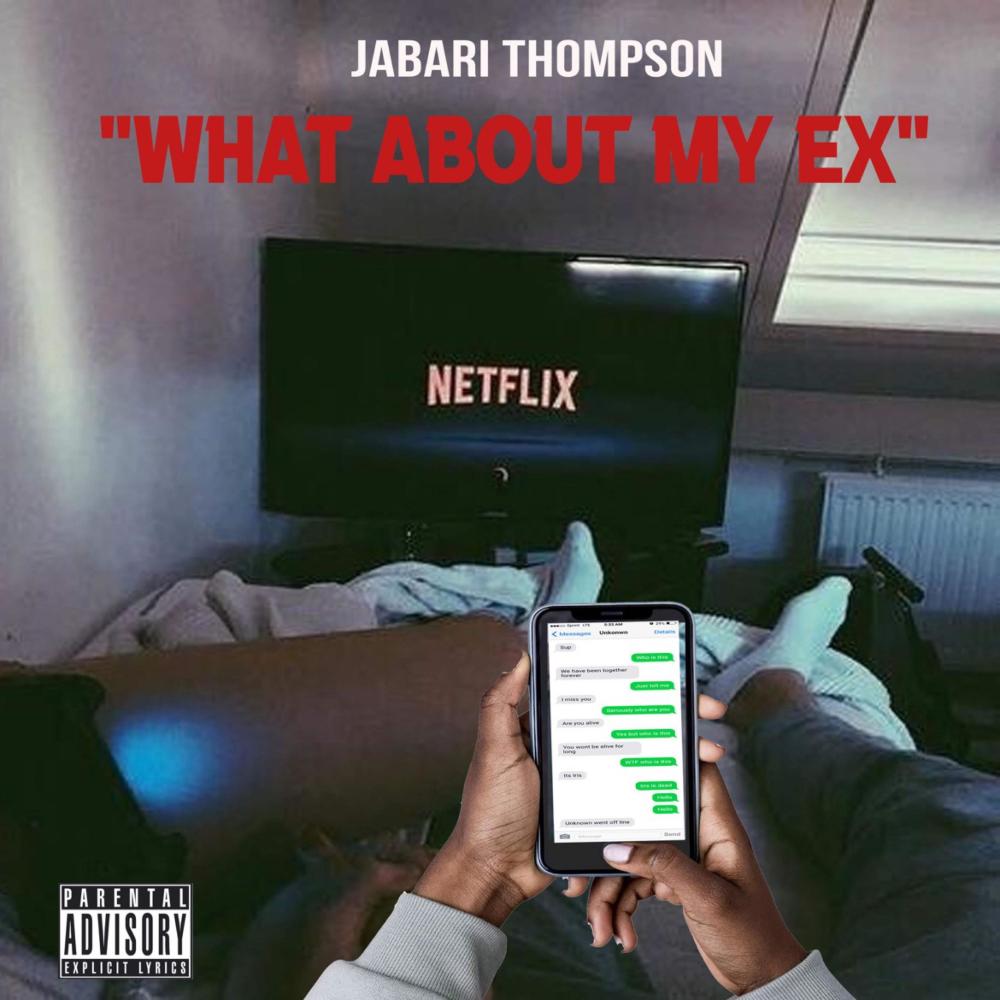 What About My Ex? (Explicit)