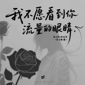 Album 我愿（我不愿看到你流泪的眼睛） from 