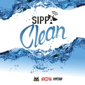 Sippa的專輯Clean
