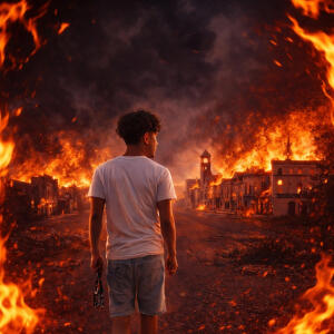 default playlist img