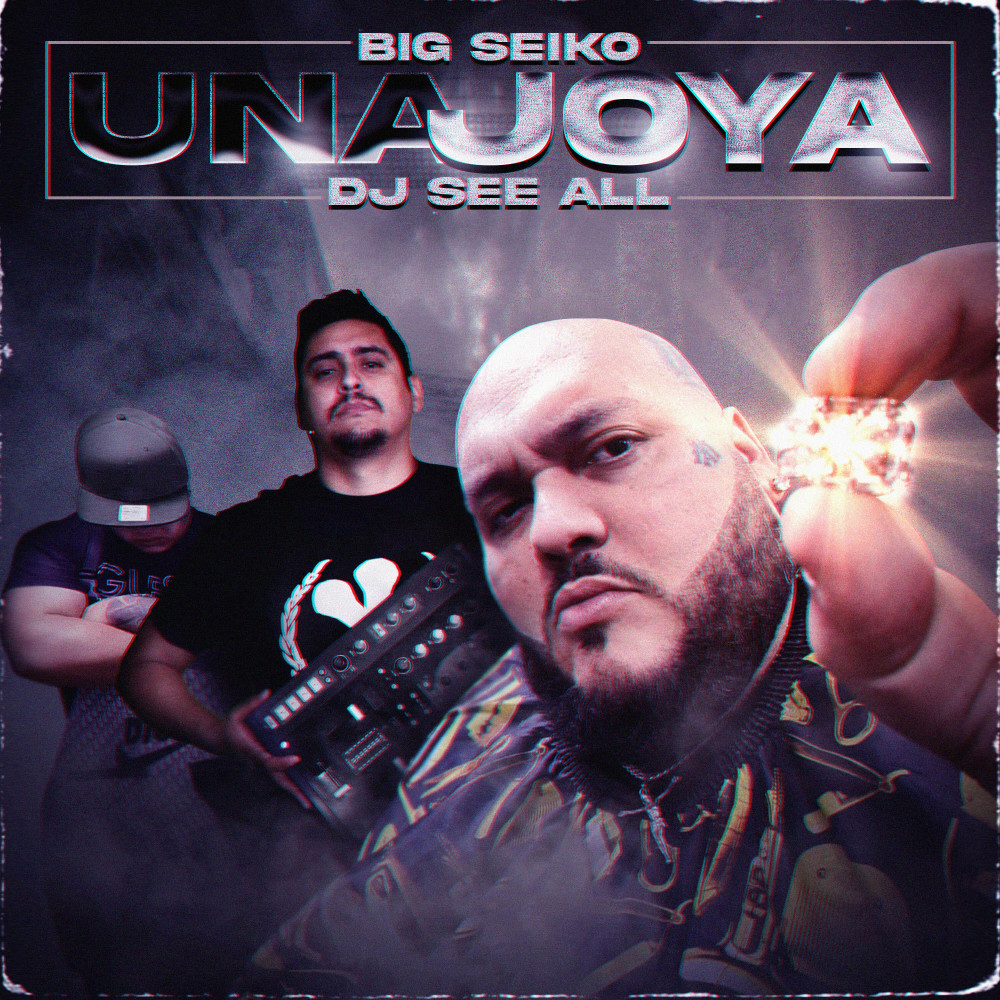 Una Joya (Explicit)