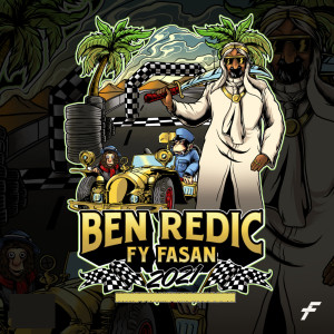 ดาวน์โหลดและฟังเพลง Fy Fasan 2021 (Ben Redic) พร้อมเนื้อเพลงจาก JRFY
