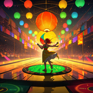 default playlist img