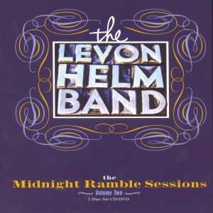 收聽The Levon Helm Band的All About John歌詞歌曲