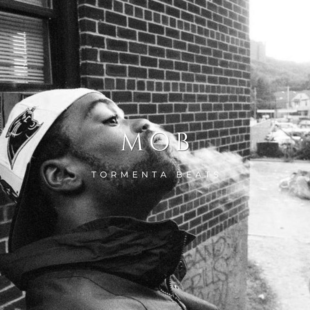 MOB (Piano Boom Bap Instrumental)