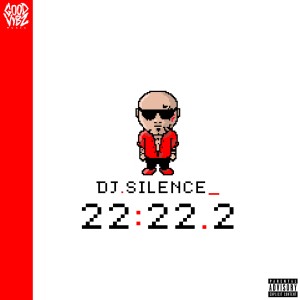 DJ.Silence的專輯Pablo (Explicit)