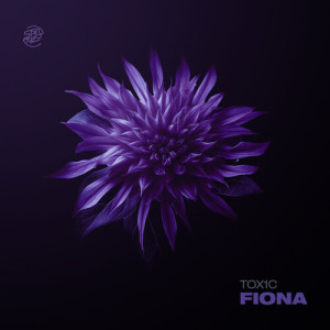 Album Fiona (Explicit) oleh TOX1C