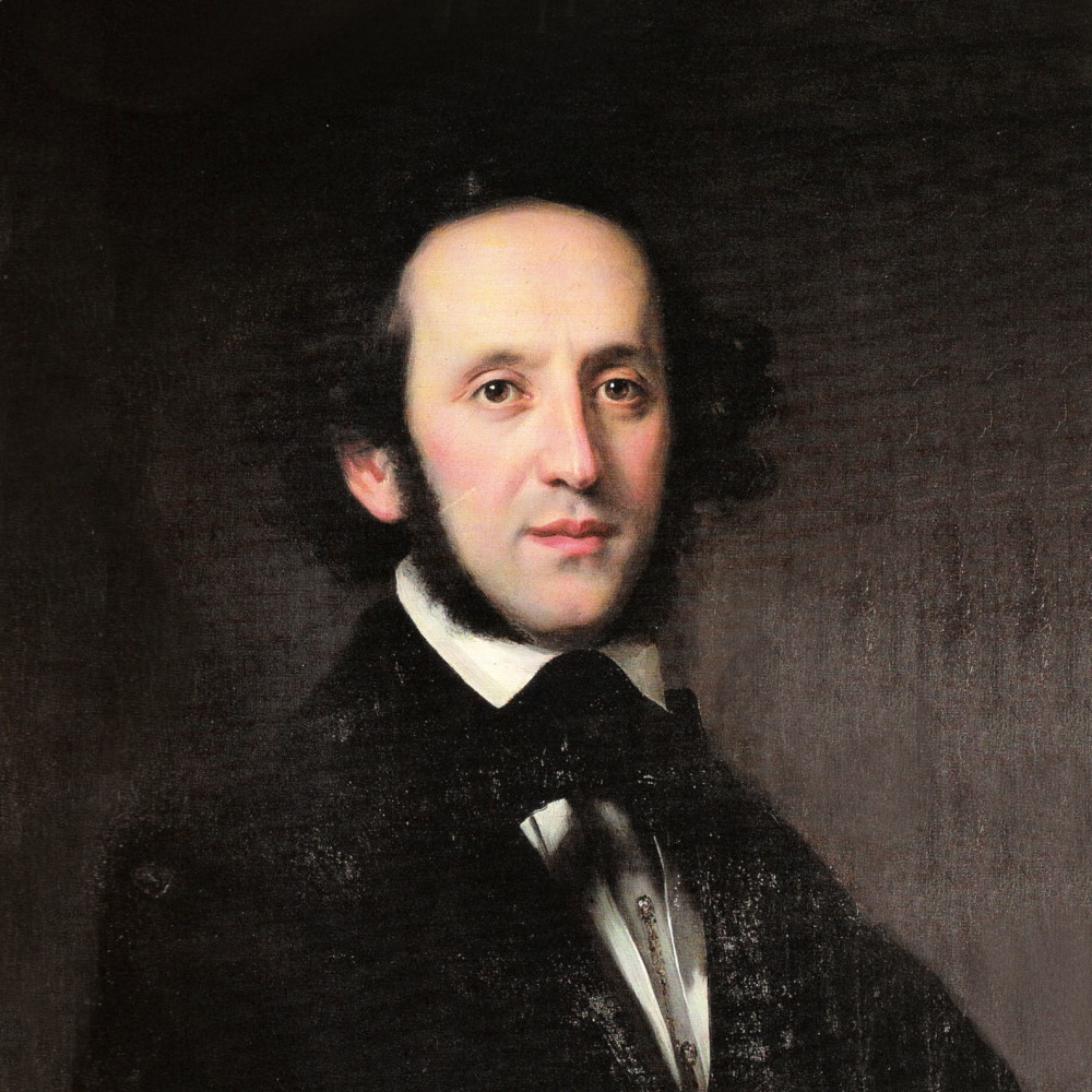 Felix Mendelssohn-Bartholdy