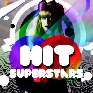 Summer Hit Superstars的專輯Hit Superstars