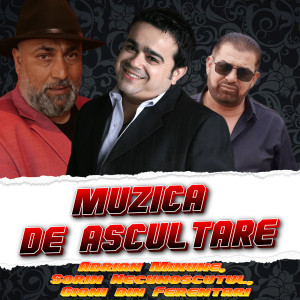 Album MUZICA DE ASCULTARE from 