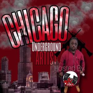 อัลบัม Chicago Underground Artist, Vol. 1 (Explicit) ศิลปิน Dj rello