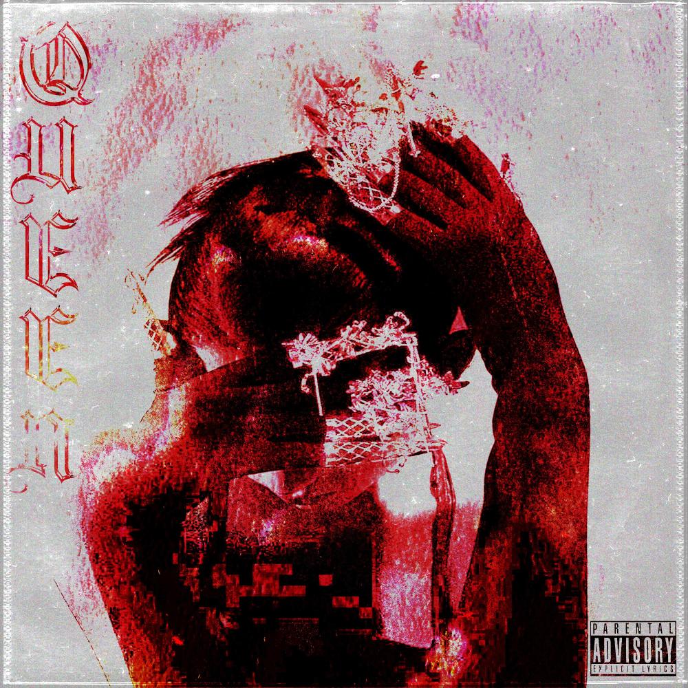 Queen (feat. Luma.8) (Explicit)